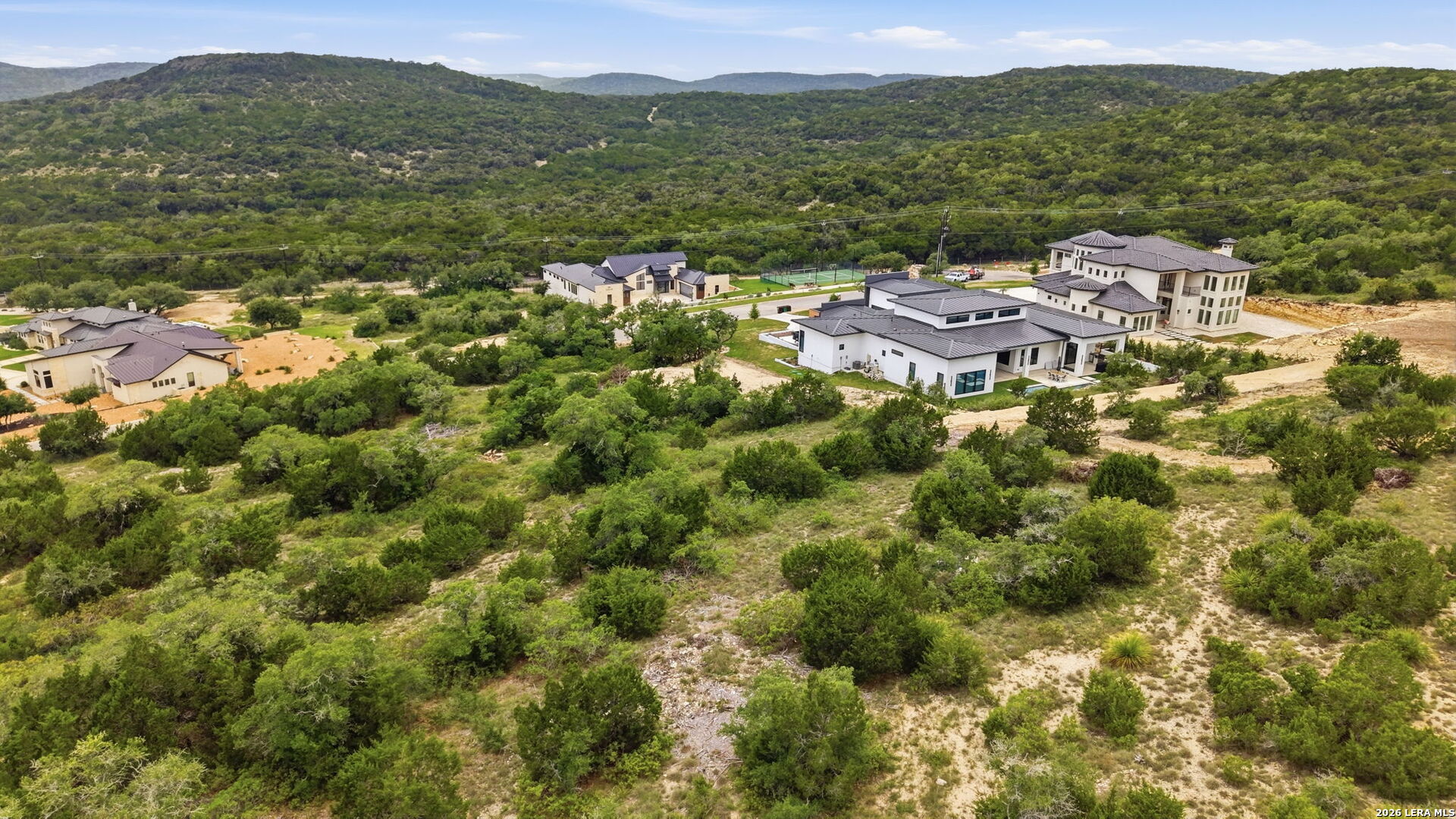 Lot 61 Block 29 Cawley Run San Antonio TX 78255