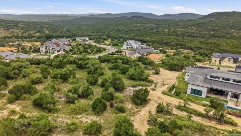 Lot 61 Block 29 Cawley Run San Antonio TX 78255