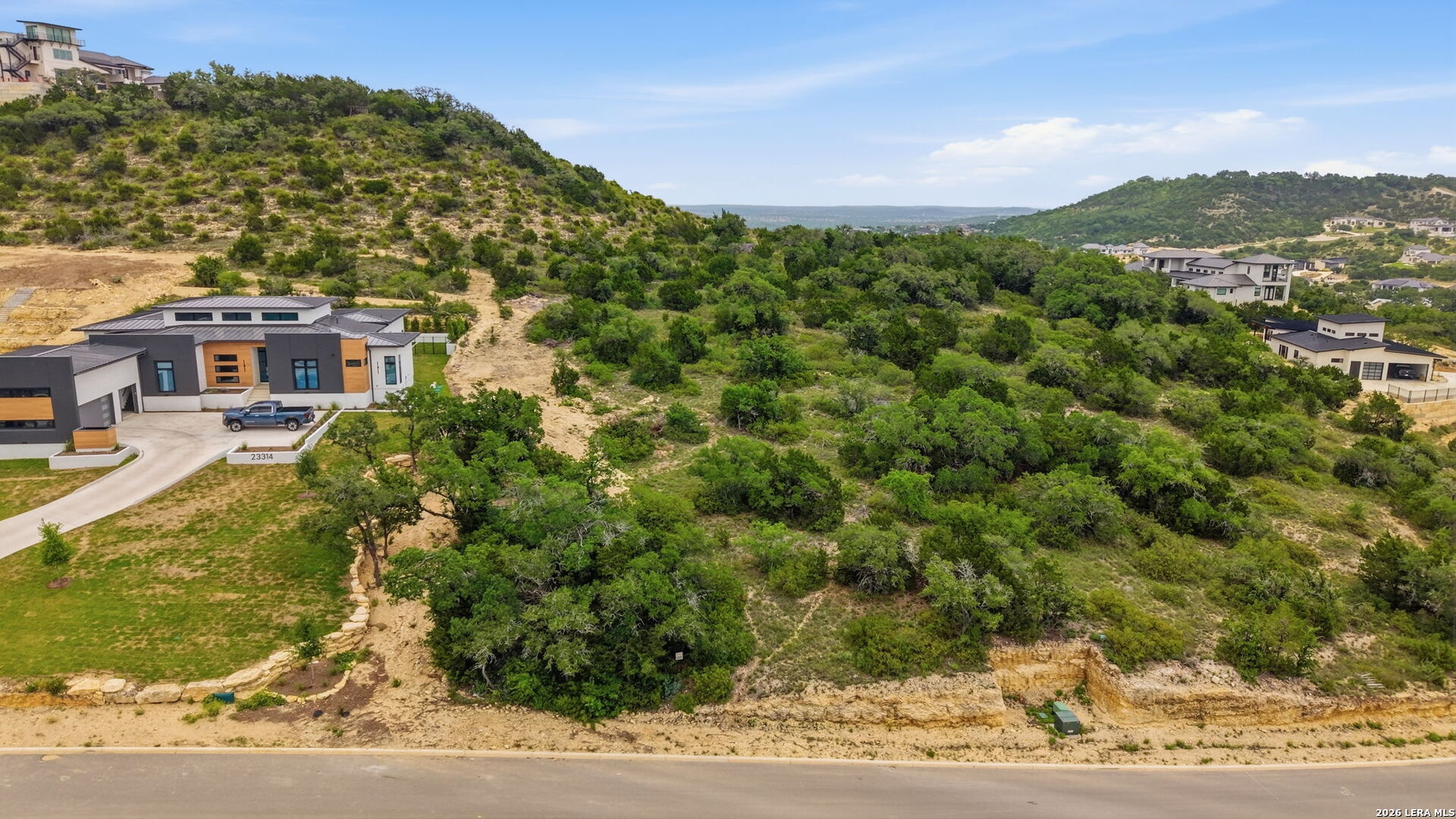 Lot 61 Block 29 Cawley Run San Antonio TX 78255