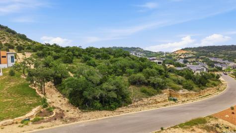 Lot 61 Block 29 Cawley Run San Antonio TX 78255
