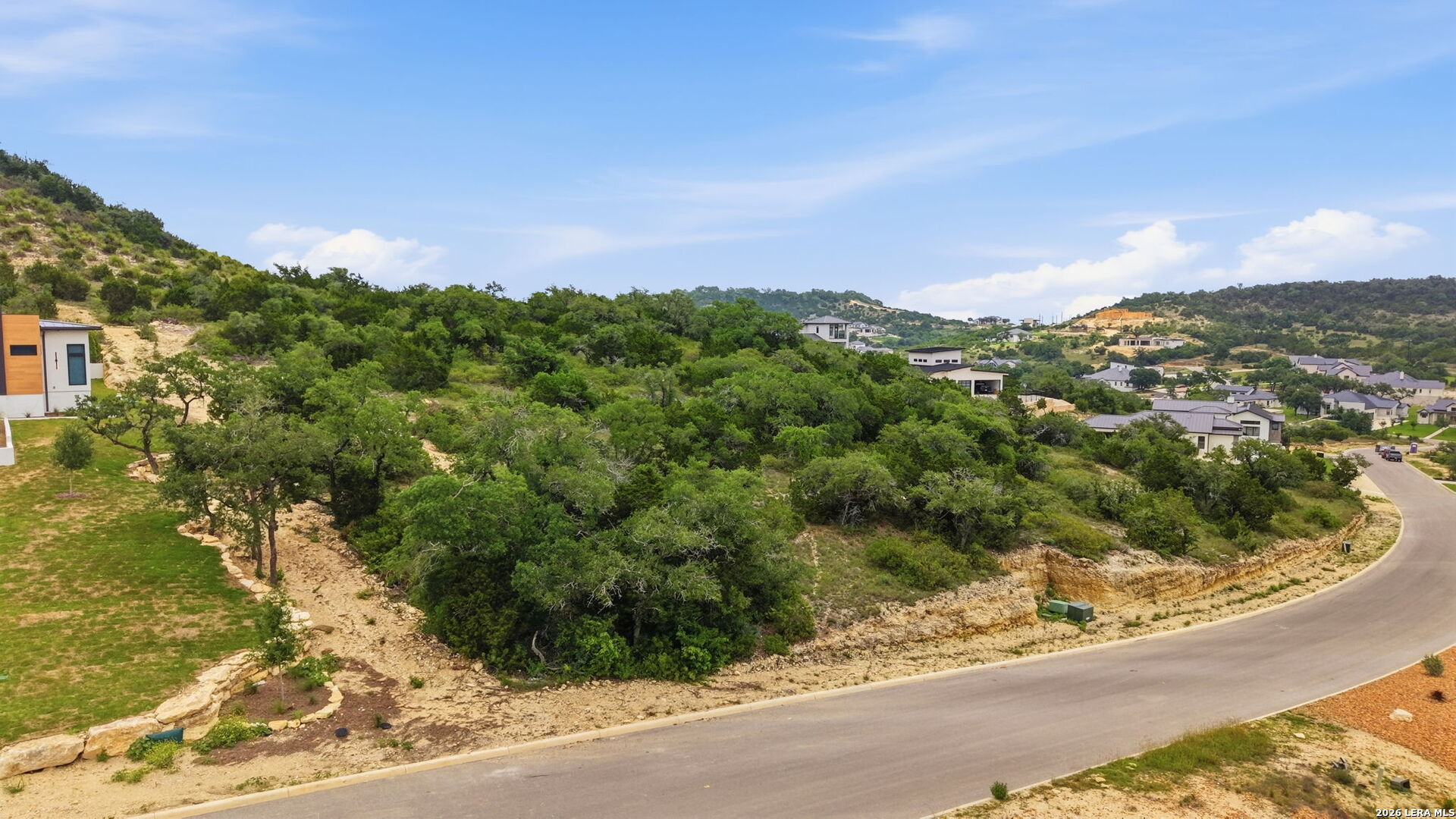 Lot 61 Block 29 Cawley Run San Antonio TX 78255
