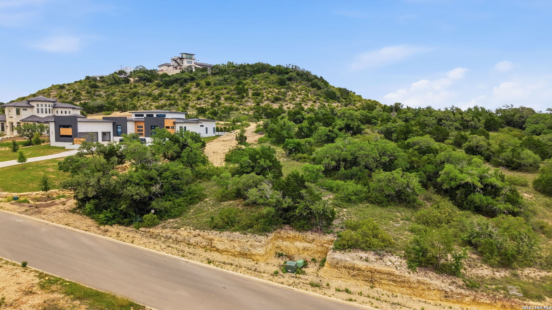 Lot 61 Block 29 Cawley Run San Antonio TX 78255