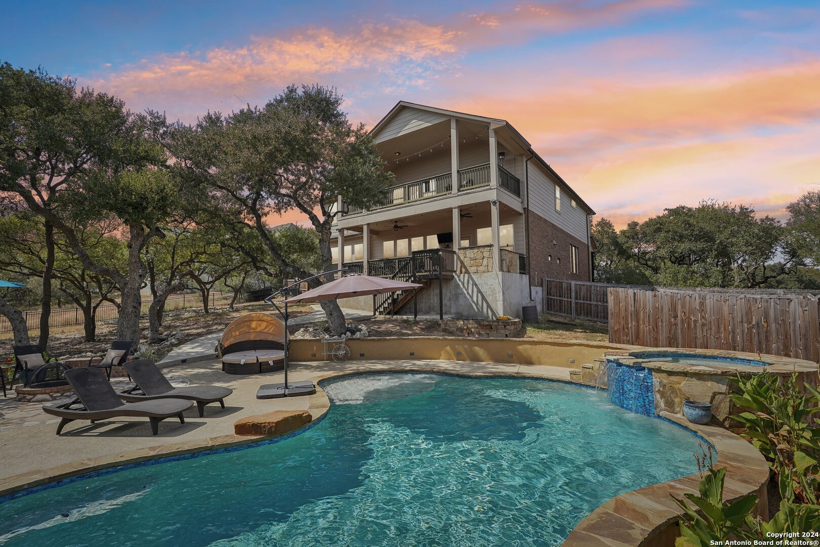 234 Gruene Haven New Braunfels TX 78132