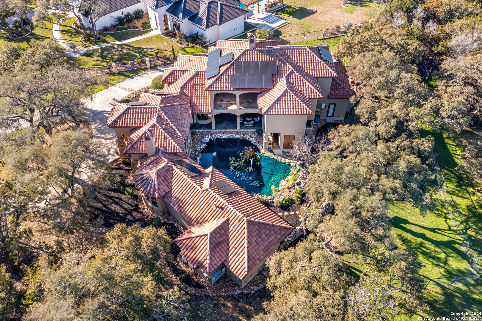 9803 Klein Court New Braunfels TX 78132