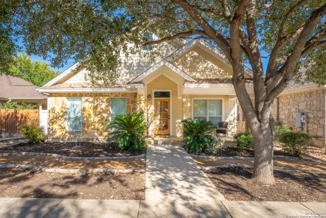 2218 Village Path New Braunfels TX 78130
