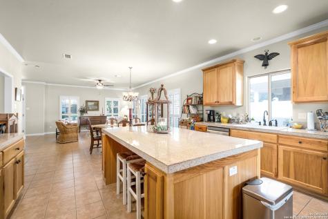 2218 Village Path New Braunfels TX 78130