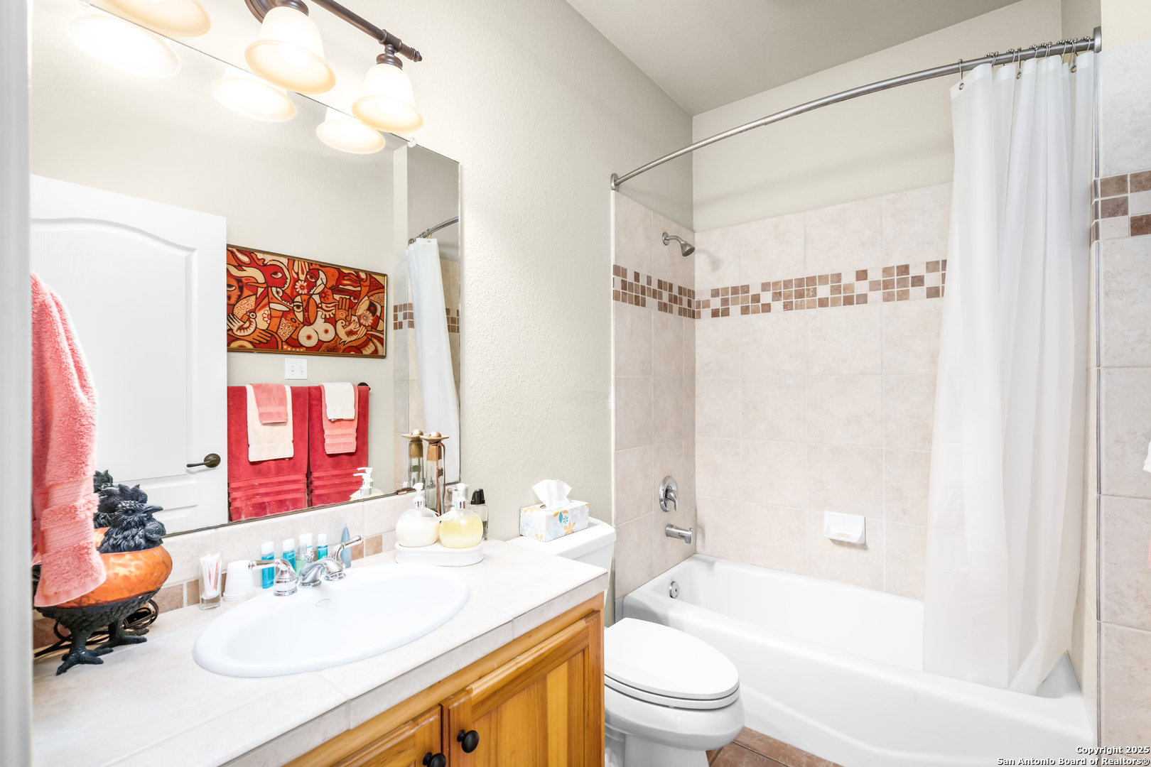 2218 Village Path New Braunfels TX 78130