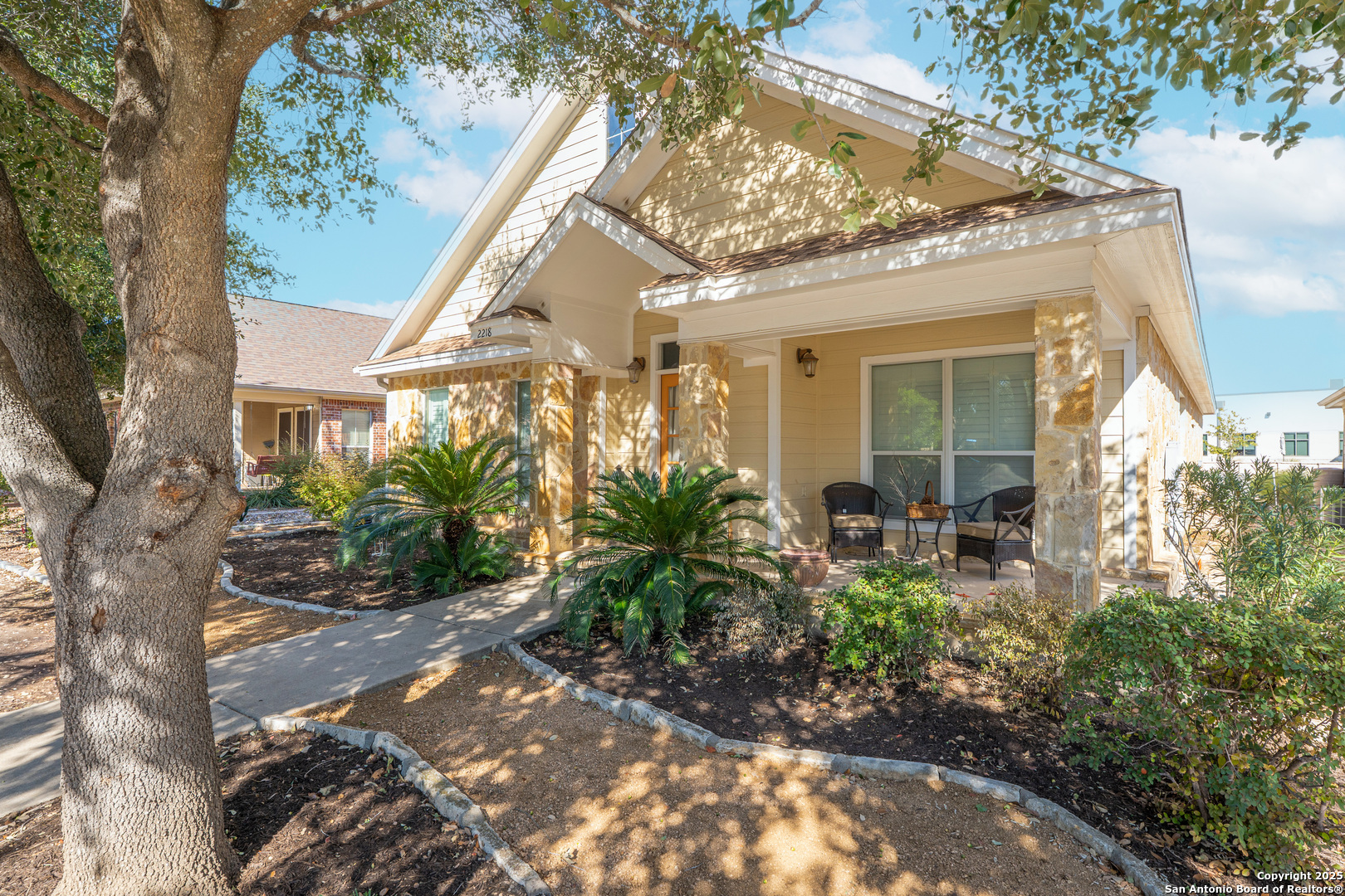 2218 Village Path New Braunfels TX 78130