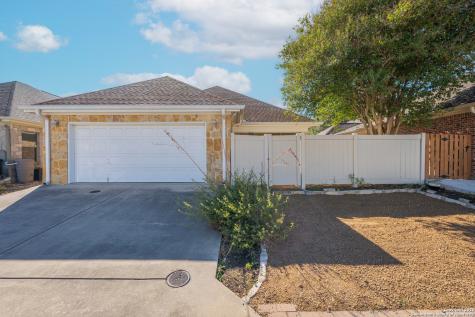 2218 Village Path New Braunfels TX 78130