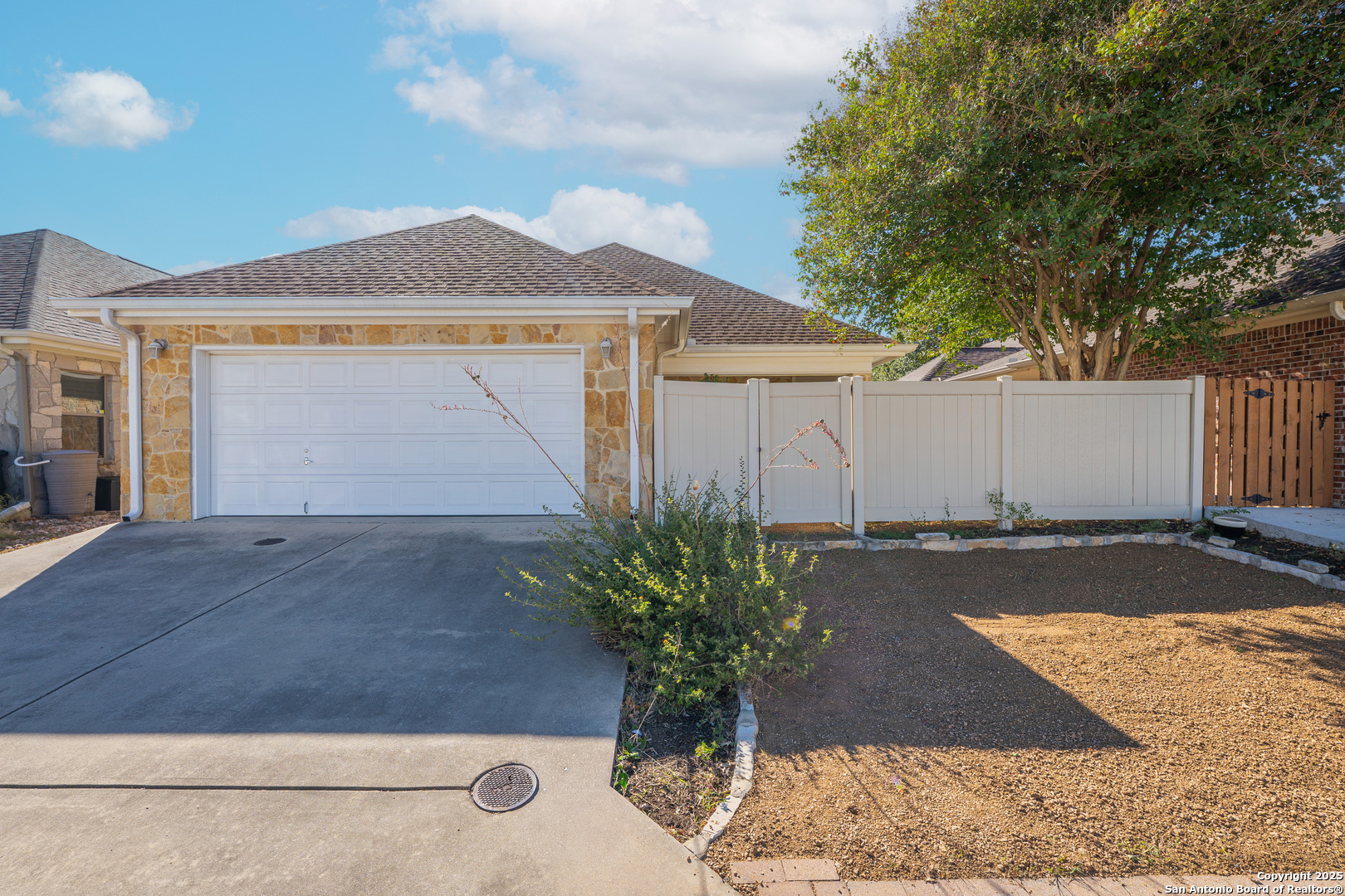 2218 Village Path New Braunfels TX 78130