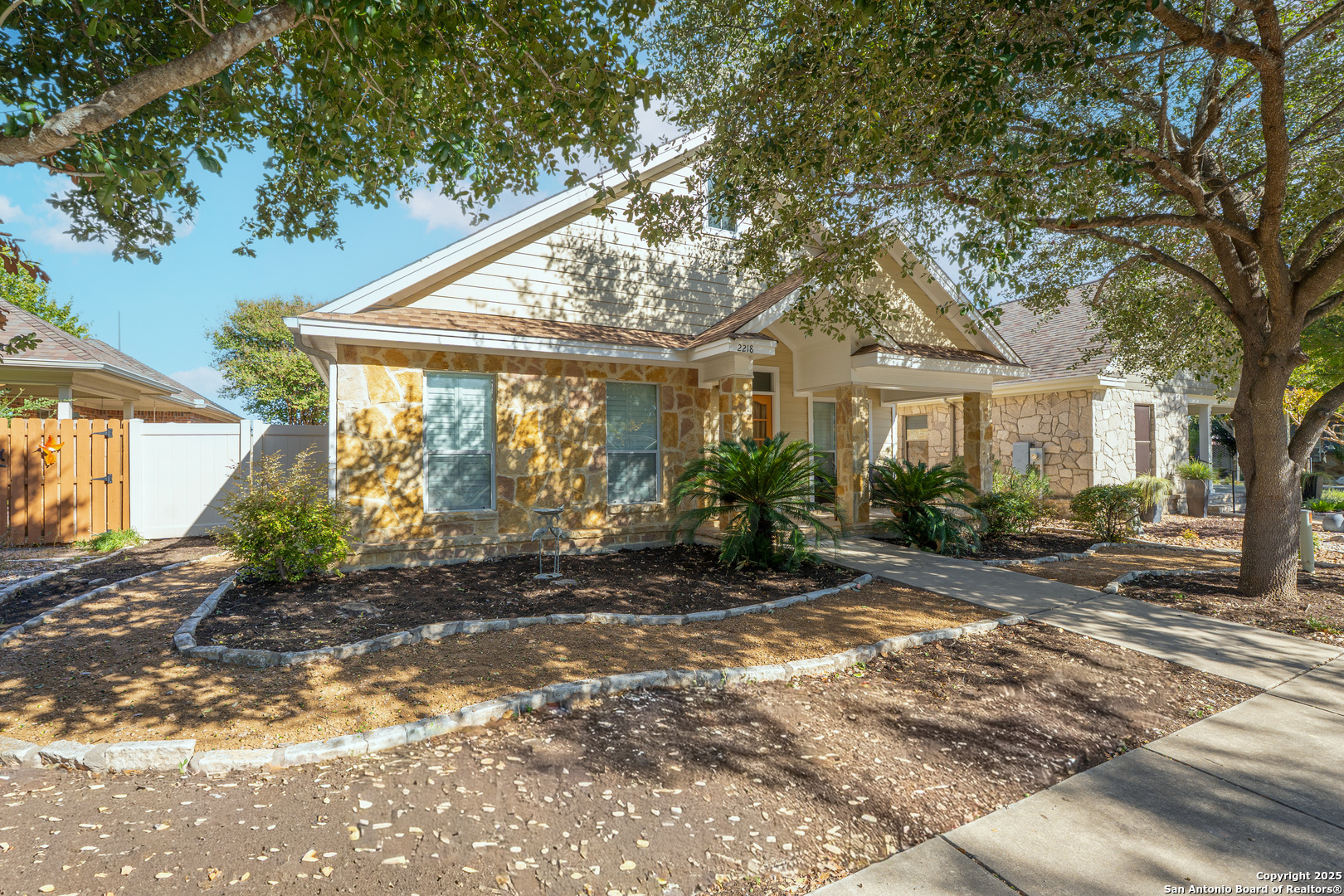 2218 Village Path New Braunfels TX 78130