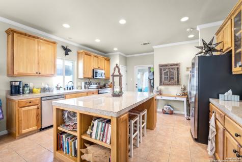 2218 Village Path New Braunfels TX 78130