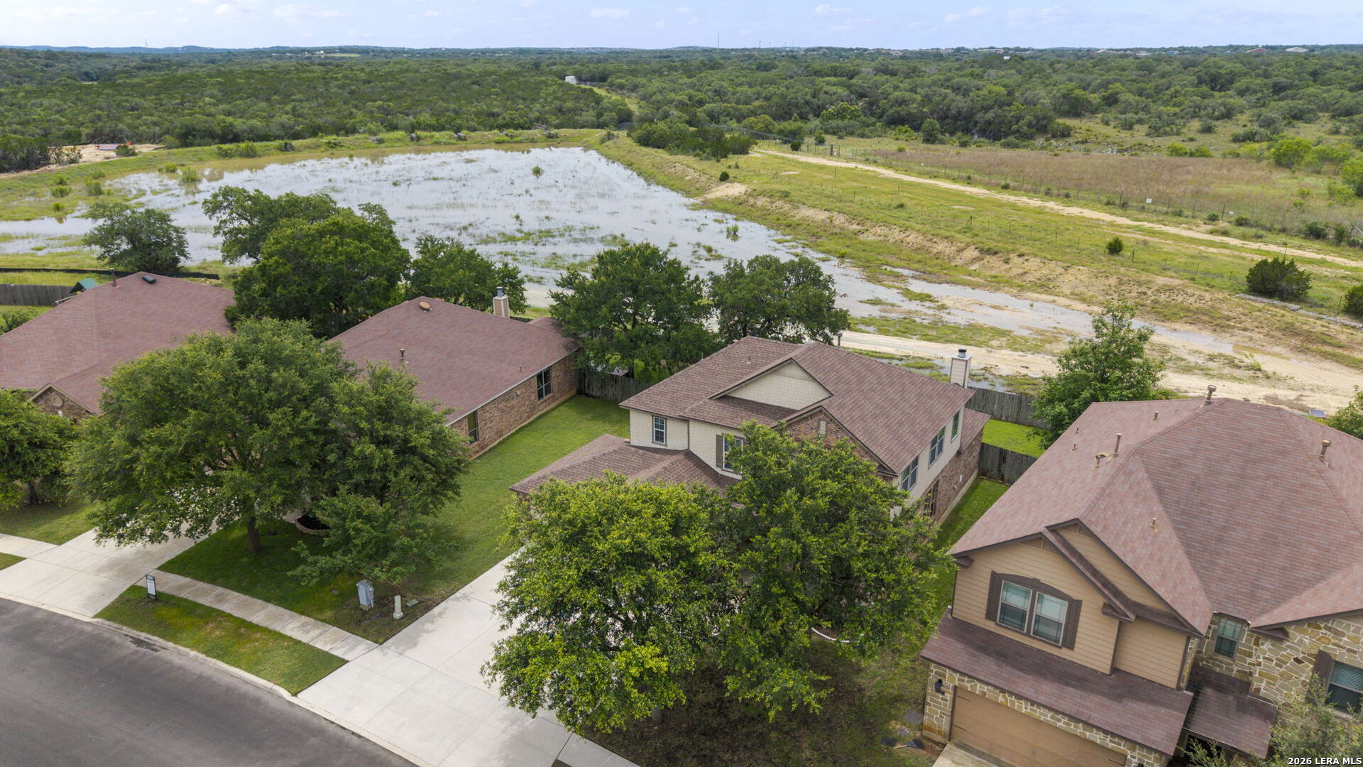 228 Winding River Boerne TX 78006