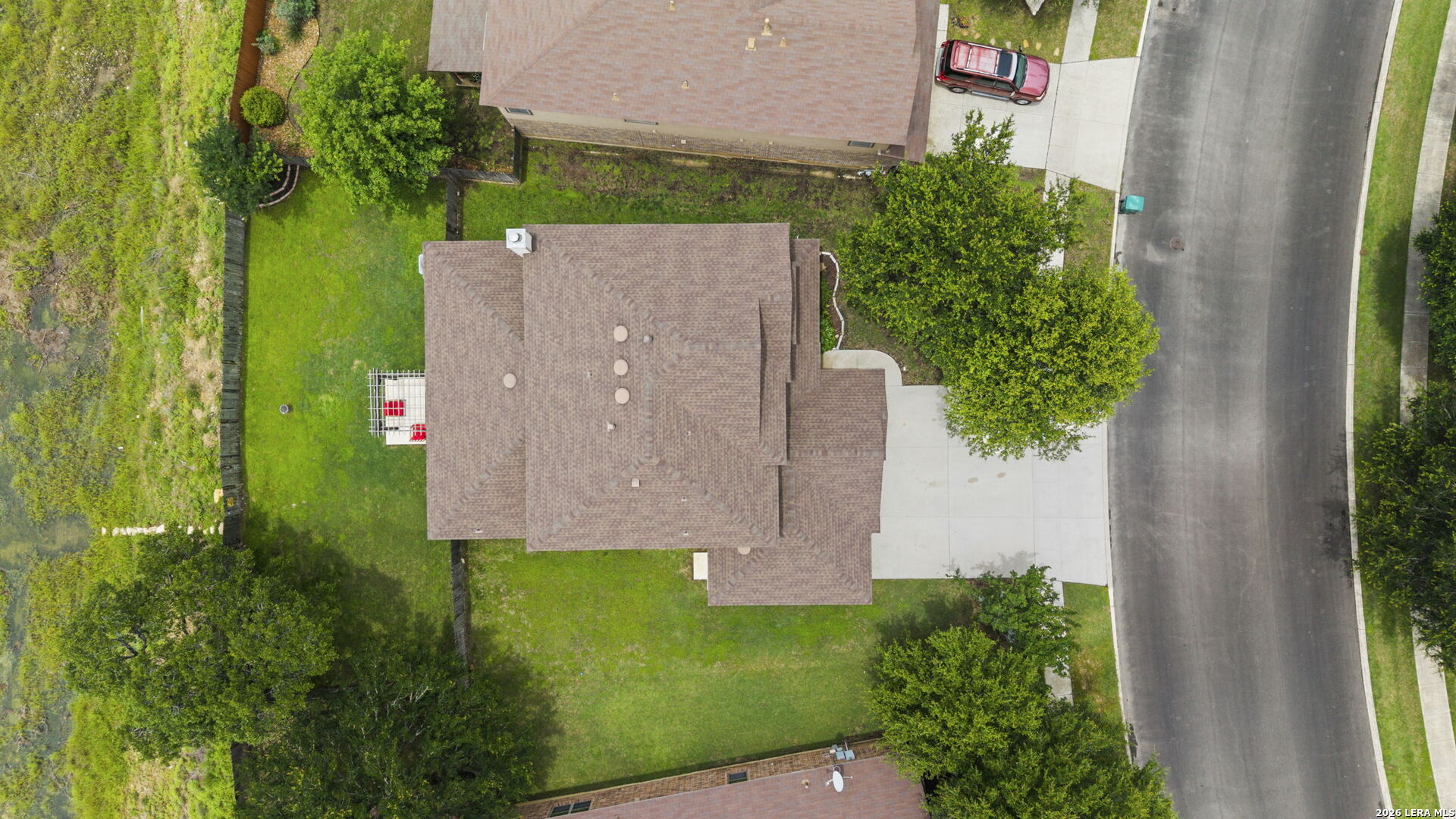228 Winding River Boerne TX 78006