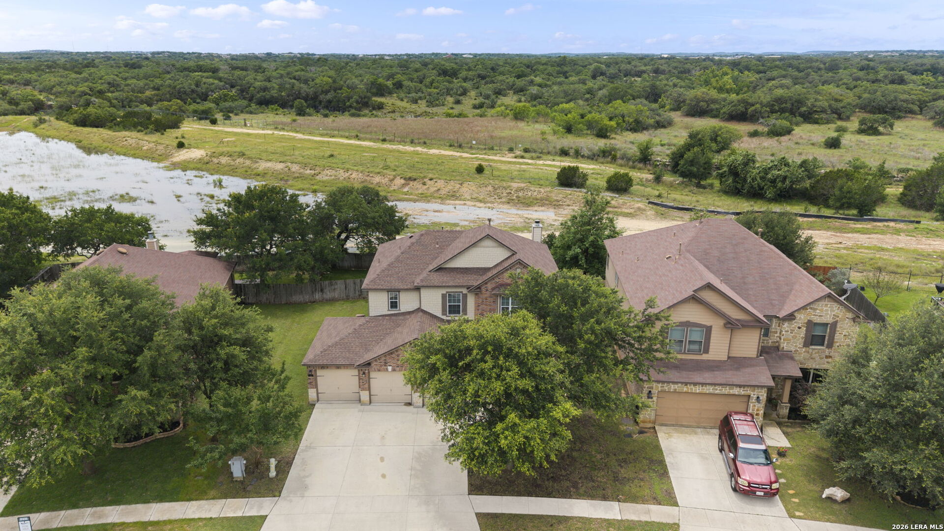 228 Winding River Boerne TX 78006