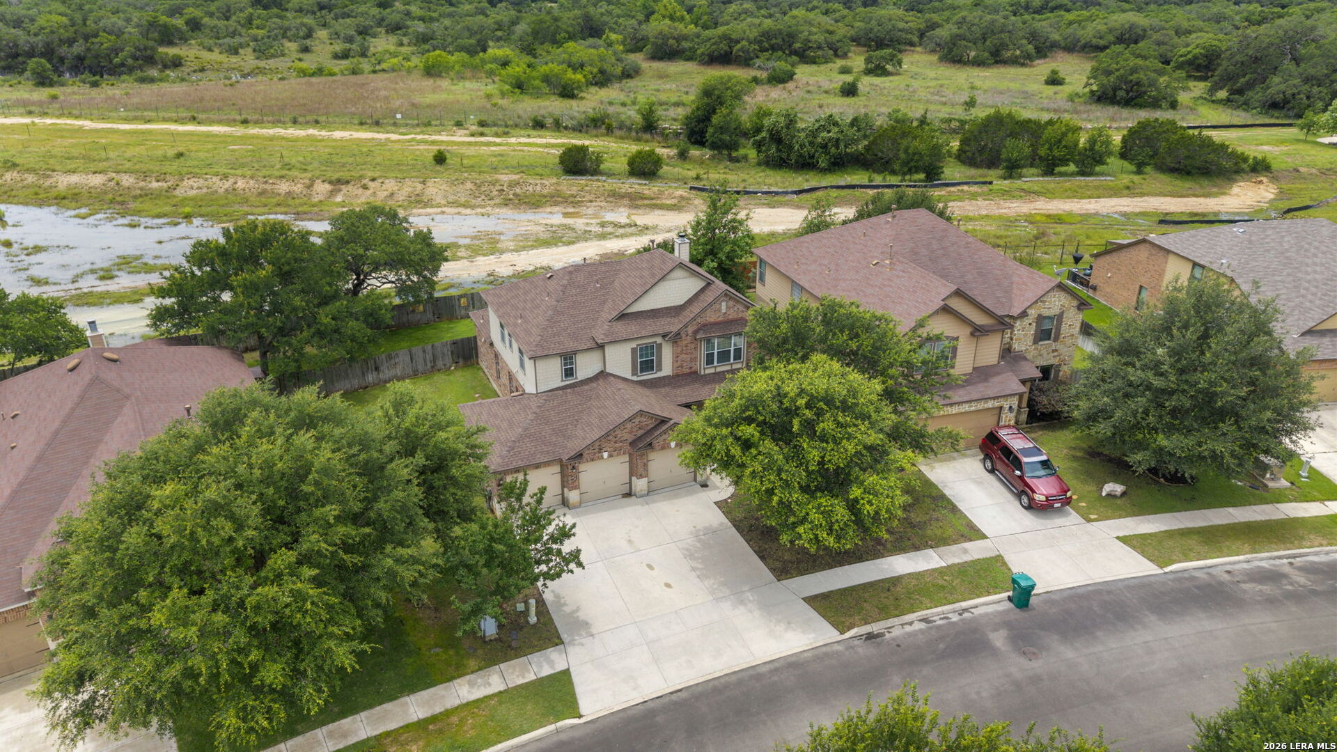 228 Winding River Boerne TX 78006