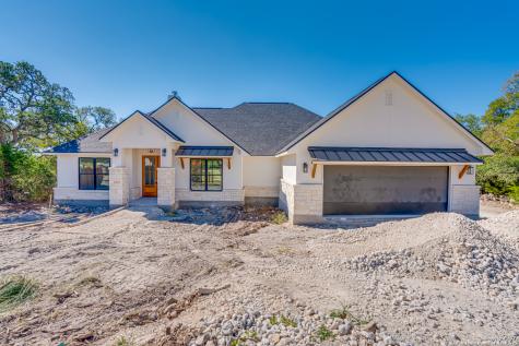 402 George Dolson Blanco TX 78606