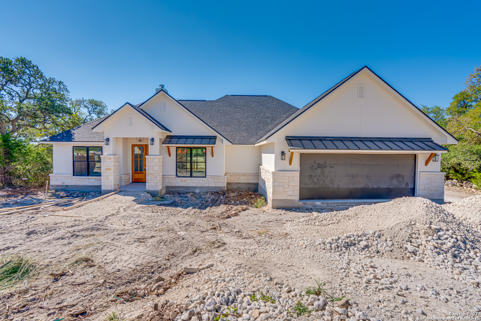 402 George Dolson Blanco TX 78606