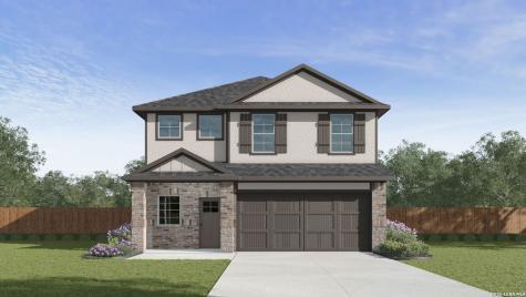 5531 Eula Lane New Braunfels TX 78130