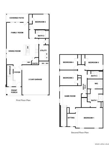 5531 Eula Lane New Braunfels TX 78130