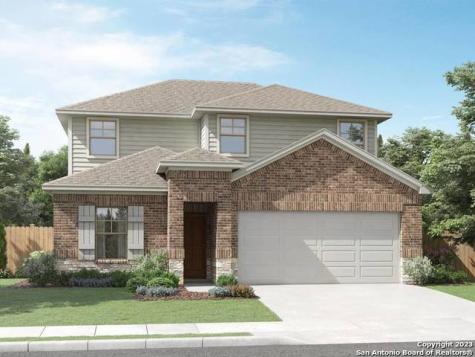 109 Colebrook Way Cibolo TX 78108