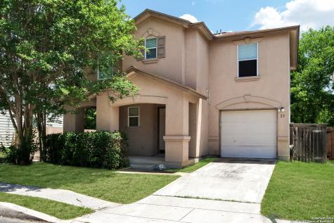 22 Knights Peak San Antonio TX 78254