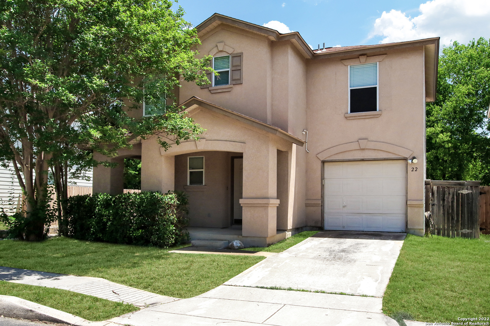 22 Knights Peak San Antonio TX 78254