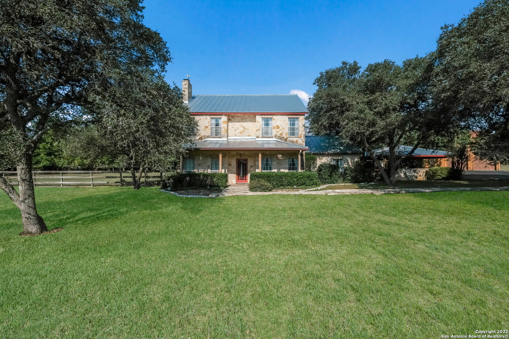 306 S Someday Drive Boerne TX 78006