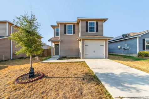 12354 Kirshner Way San Antonio TX 78252