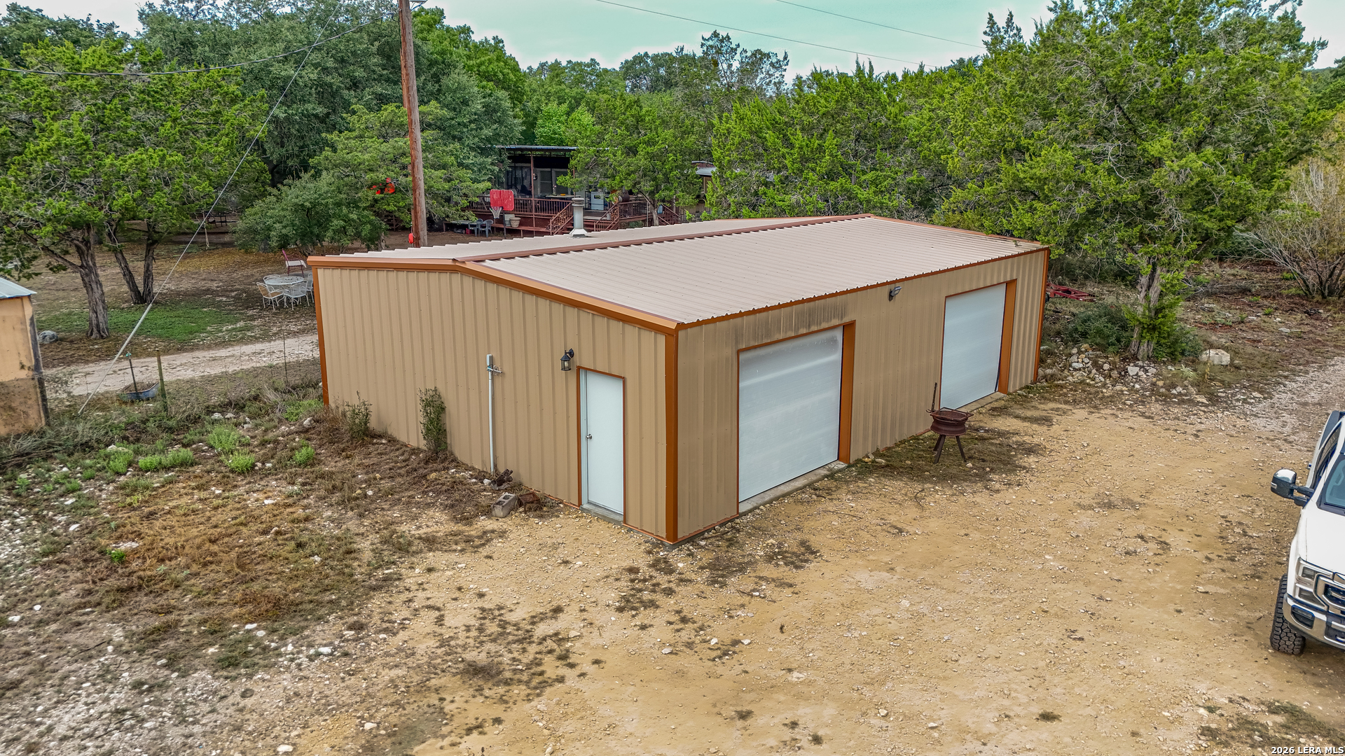 6330 S County Road 307 Roosevelt TX 76874