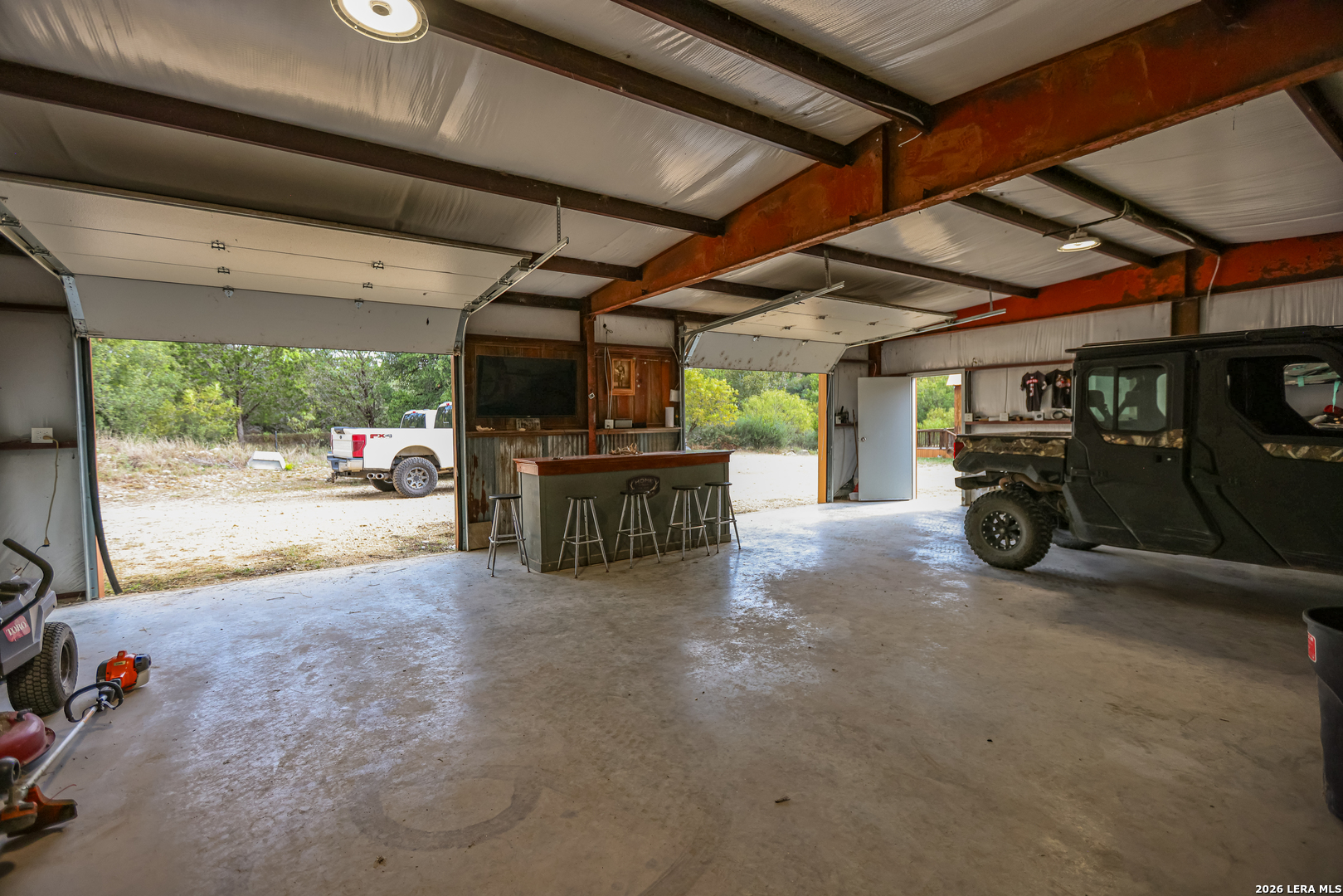 6330 S County Road 307 Roosevelt TX 76874