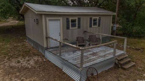 6330 S County Road 307 Roosevelt TX 76874