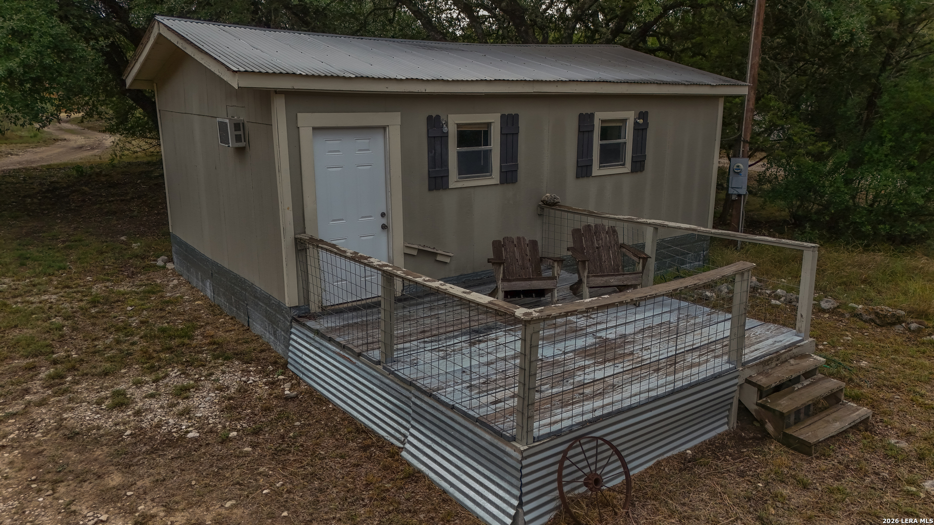 6330 S County Road 307 Roosevelt TX 76874