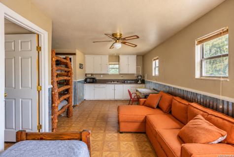 6330 S County Road 307 Roosevelt TX 76874