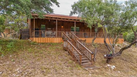 6330 S County Road 307 Roosevelt TX 76874