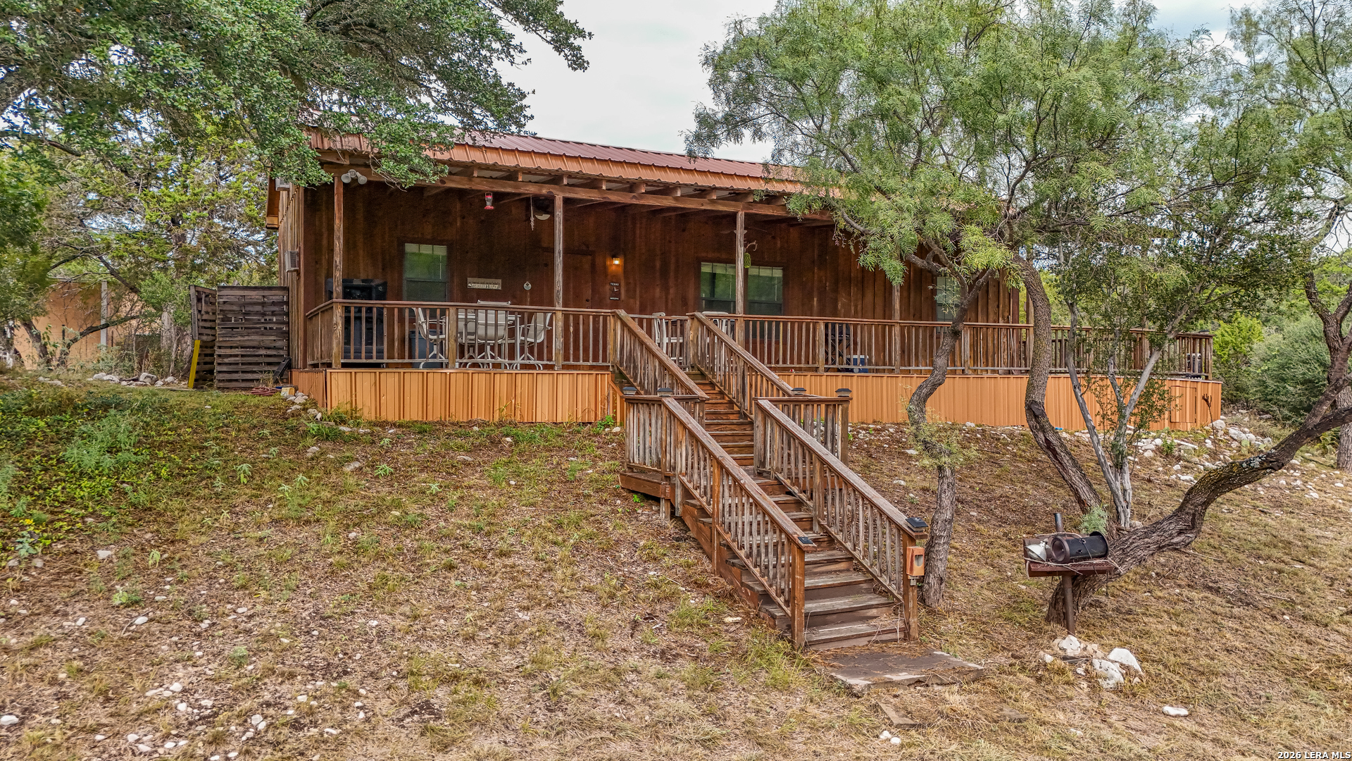 6330 S County Road 307 Roosevelt TX 76874