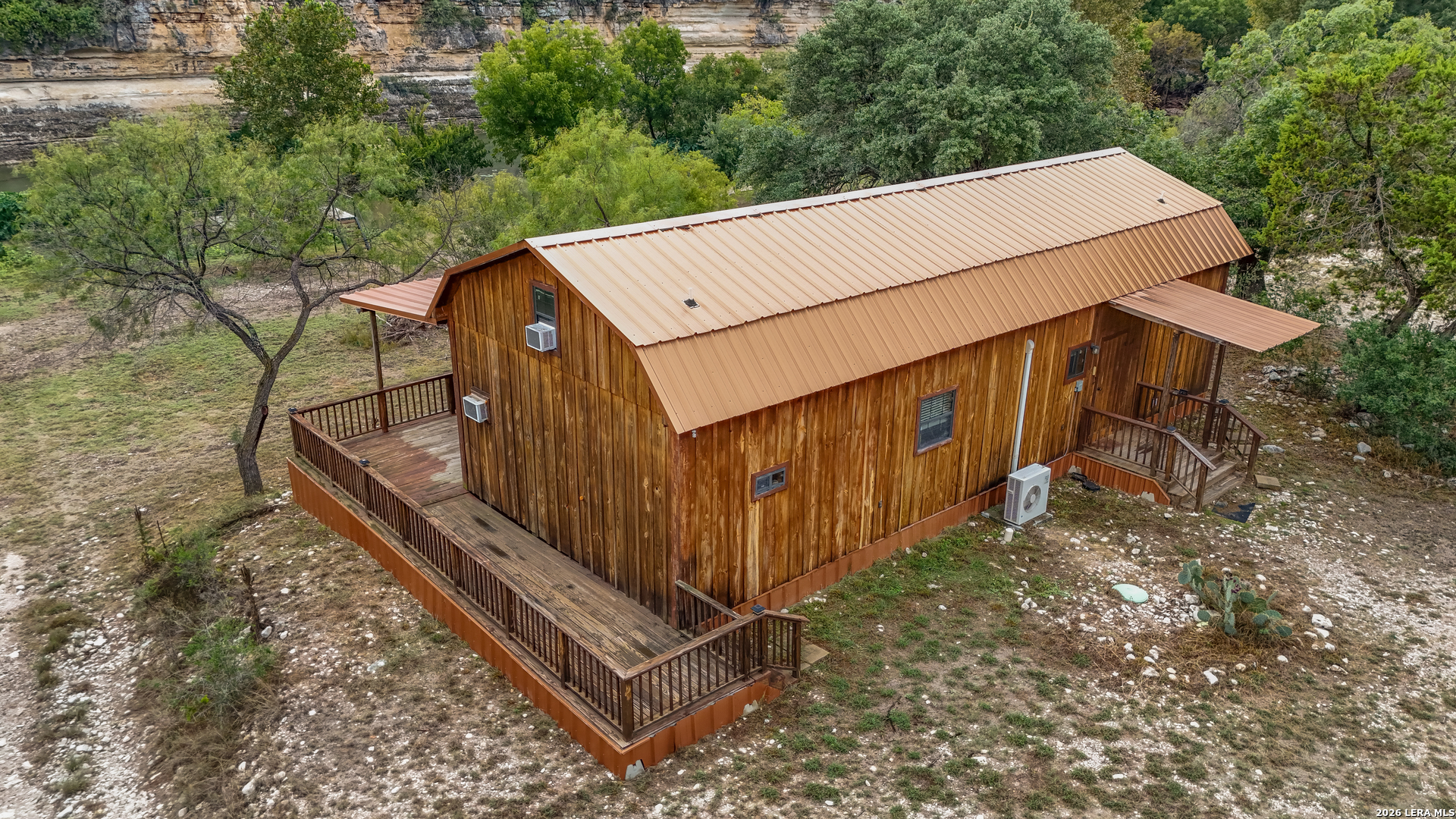 6330 S County Road 307 Roosevelt TX 76874