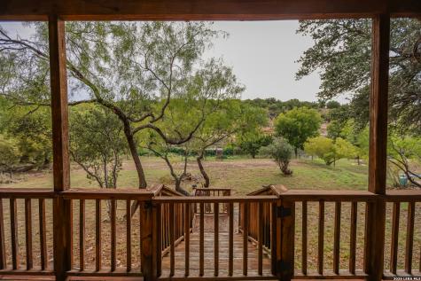 6330 S County Road 307 Roosevelt TX 76874