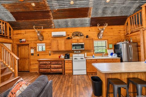 6330 S County Road 307 Roosevelt TX 76874