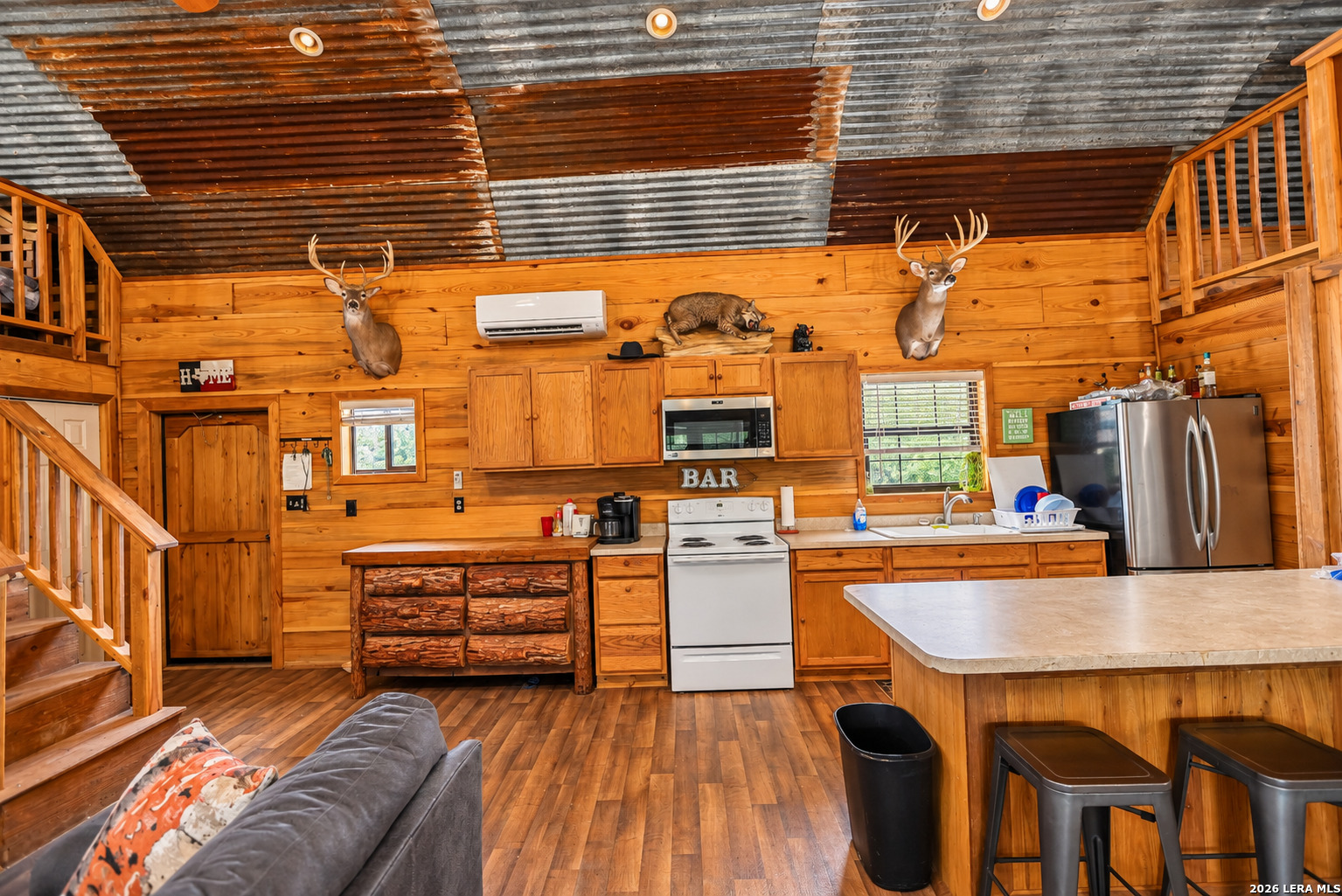 6330 S County Road 307 Roosevelt TX 76874