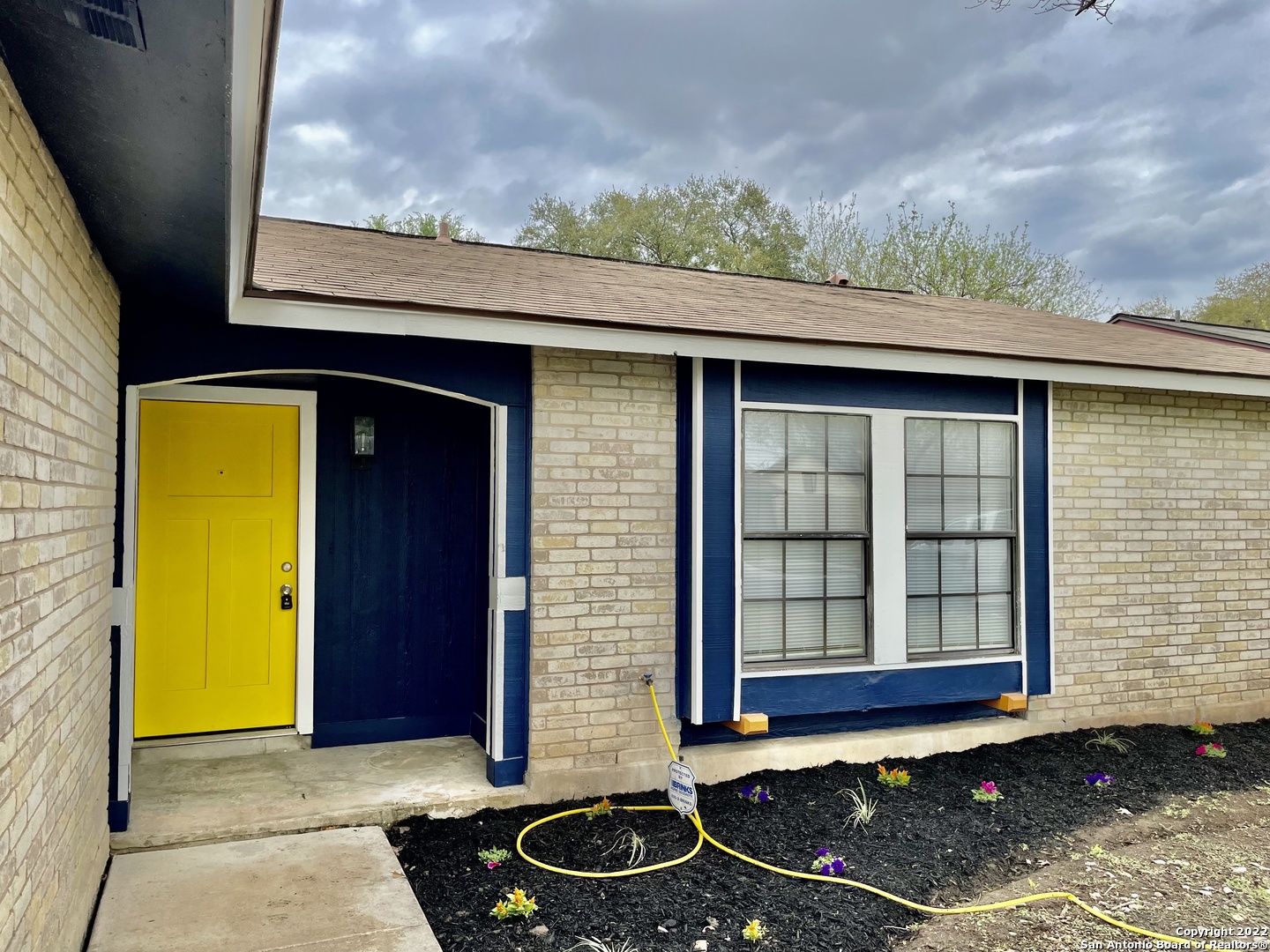 4623 Wetz Drive San Antonio TX 78217