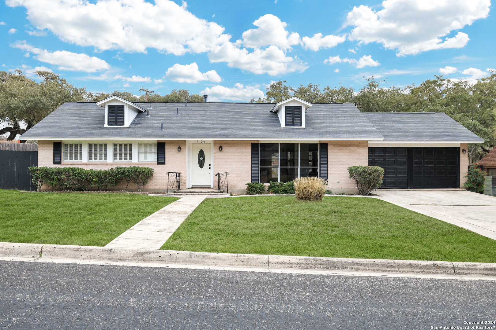 1006 Melissa Drive San Antonio TX 78213