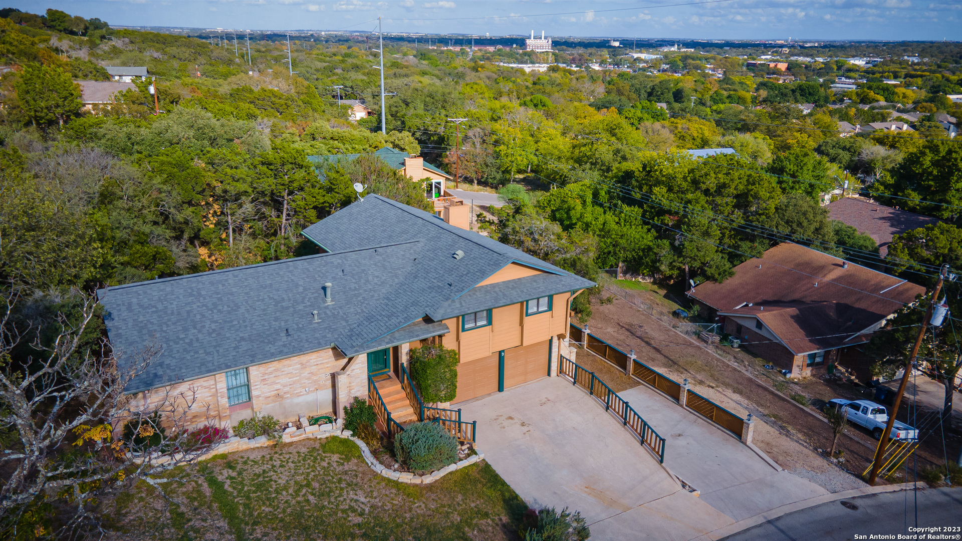 9 Moss Rock Drive New Braunfels TX 78130