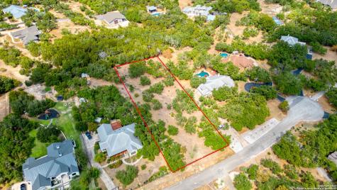 167 Saddle Ridge Spring Branch TX 78070