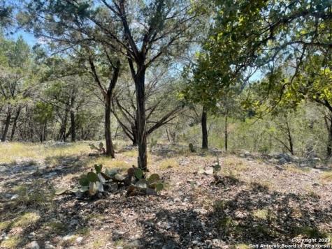 Lot 23 Broken Spur Road Bandera TX 78003