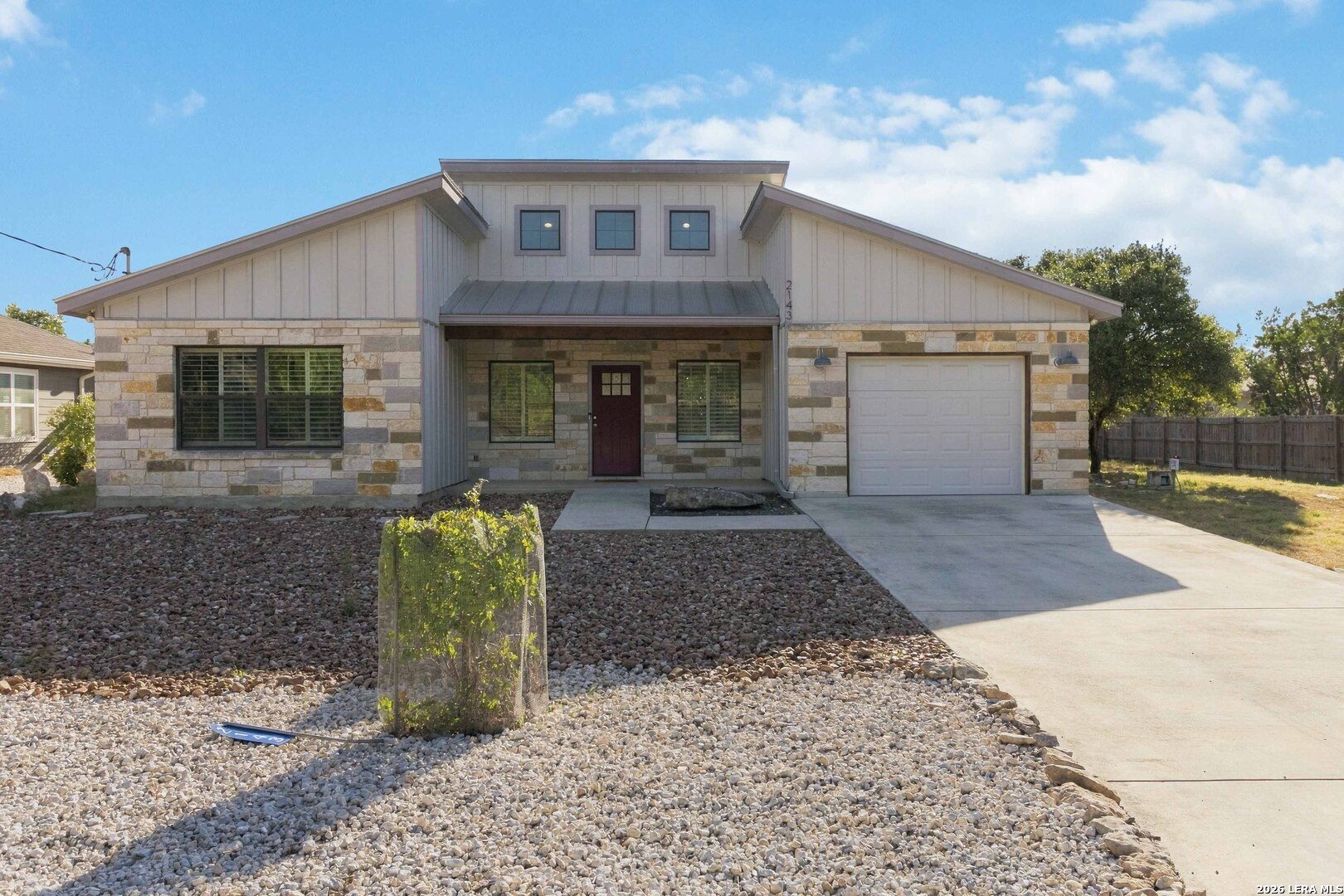 2143 Hornsby Spring Branch TX 78070