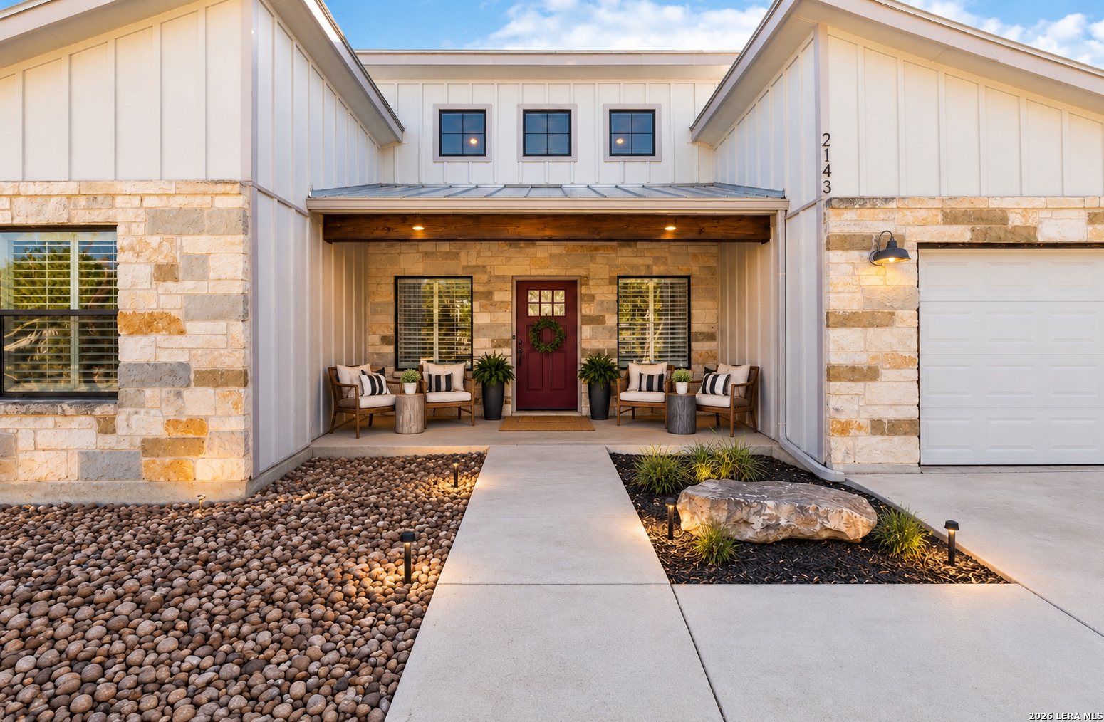 2143 Hornsby Spring Branch TX 78070