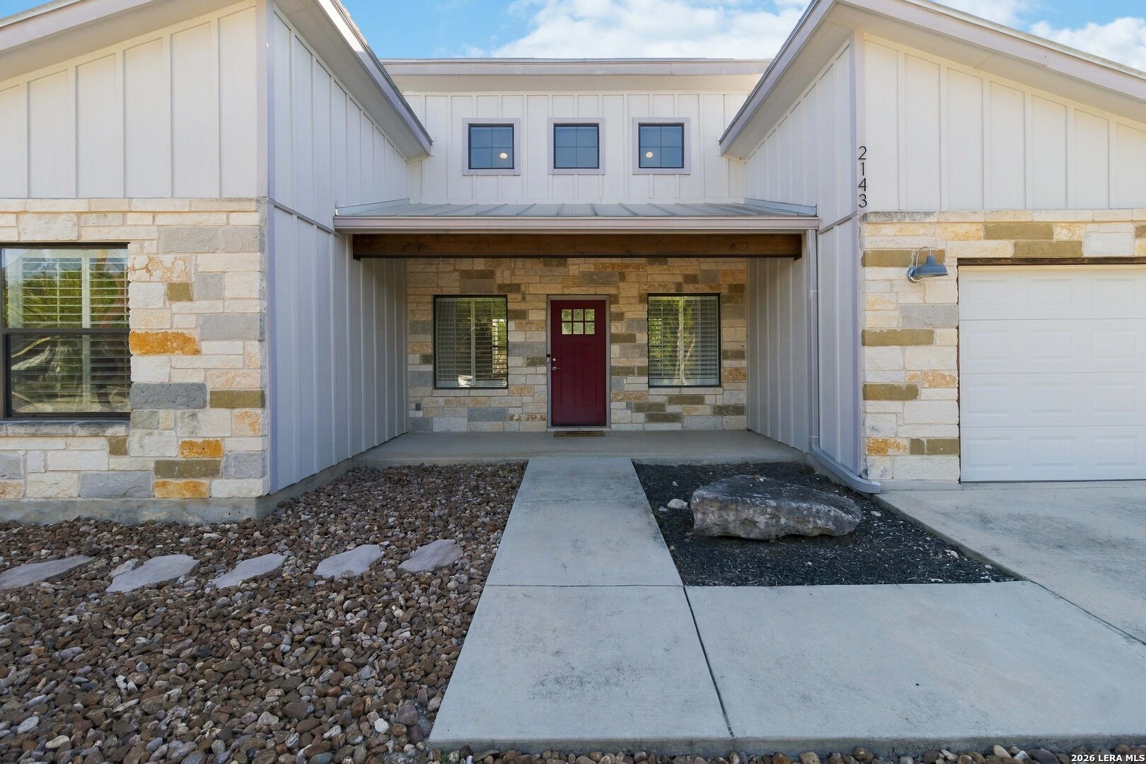 2143 Hornsby Spring Branch TX 78070