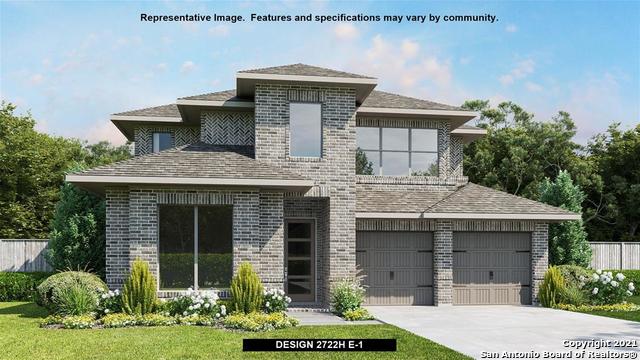 3152 Creek Ridge Street Seguin TX 78155