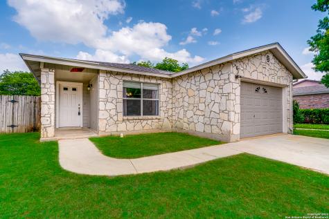 13318 Greenstone San Antonio TX 78249